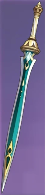 原神西福斯的月光突破材料介紹