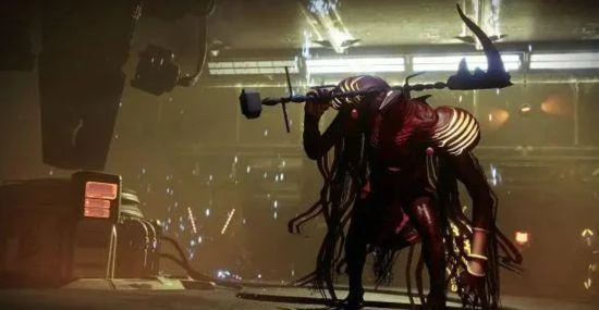 海王星之戰即將打響 深度解析《命運2》光隕之秋