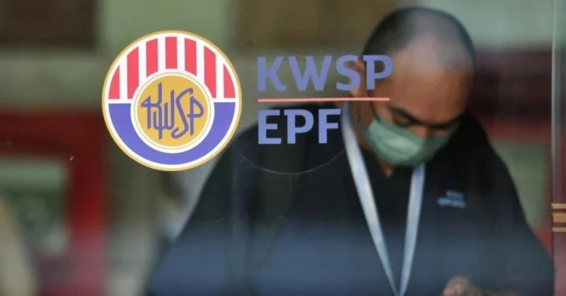 公積金局：收到530萬份涉總額401億特別提款申請