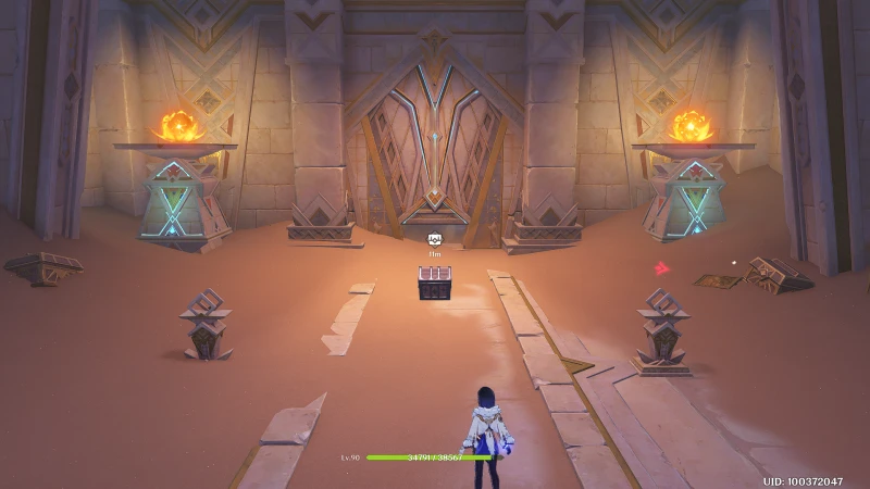 原神發掘報告怎麼寫成就攻略