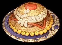 原神關懷備至食譜怎麼獲得