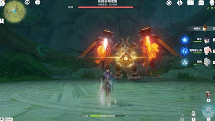 原神遺蹟先生別再沖了成就攻略