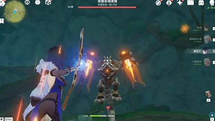 原神遺蹟先生別再沖了成就攻略