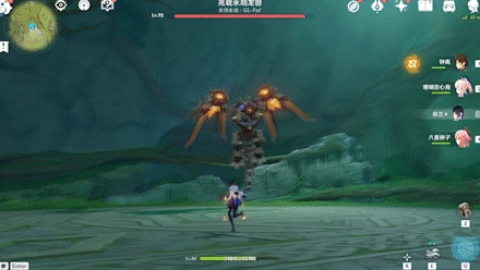 原神抗性有用嗎成就攻略