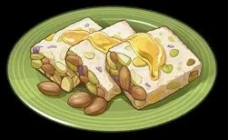 原神棗椰蜜糖食譜怎麼獲得