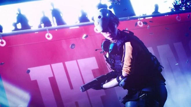 免費多人FPS《THE FINALS》准預覽版實機演示