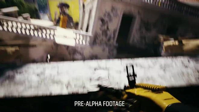 免費多人FPS《THE FINALS》准預覽版實機演示