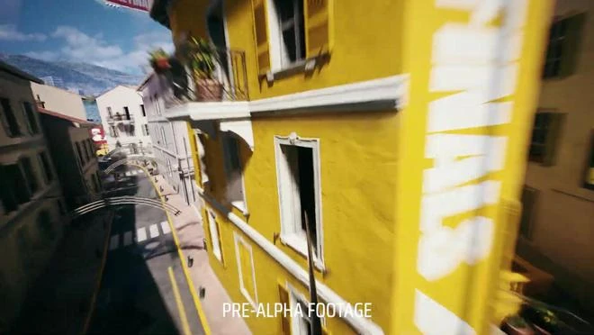 免費多人FPS《THE FINALS》准預覽版實機演示