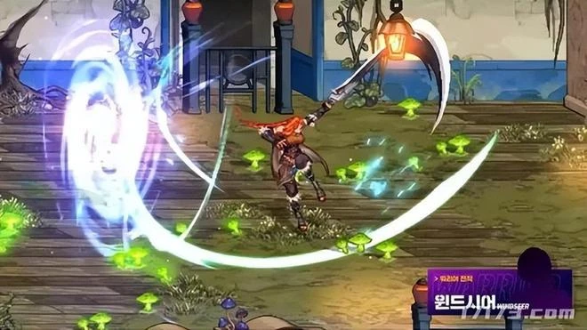 DNF端遊玩不出新花樣？但是DNF類遊戲紛紛有了新動作，能替代嗎？