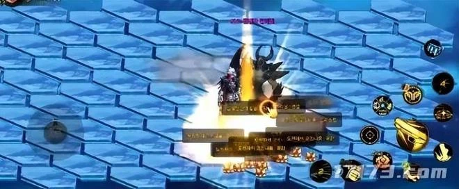 DNF類遊戲都怎樣了？曾打敗騰訊的大牌續作，開服3個月光速涼涼