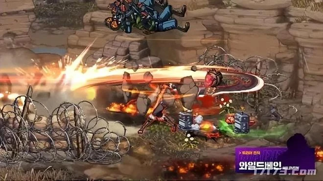 DNF類遊戲都怎樣了？曾打敗騰訊的大牌續作，開服3個月光速涼涼