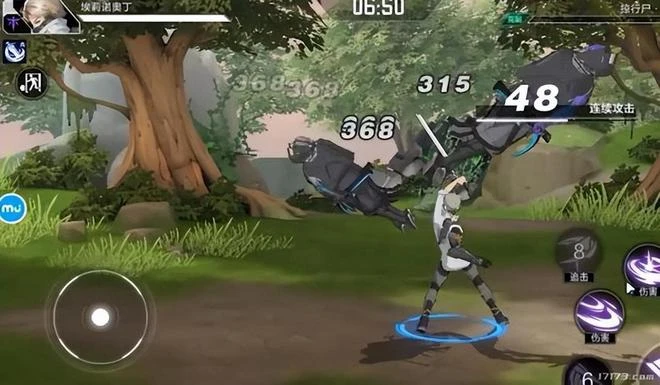 DNF類遊戲都怎樣了？曾打敗騰訊的大牌續作，開服3個月光速涼涼