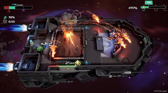 《十三月》全球版10月上線！月初發售的這些新遊戲你玩過嗎？