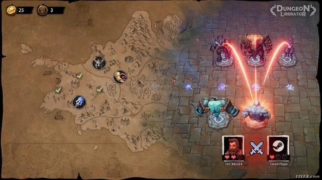 多款暗黑風遊戲國慶上架，還有暴雪新游！十月外服新端游大推薦