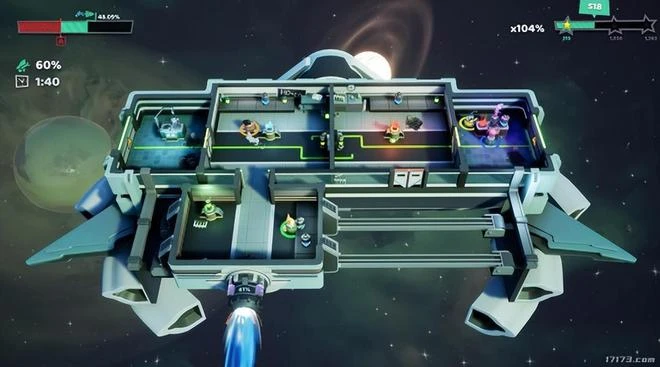 多款暗黑風遊戲國慶上架，還有暴雪新游！十月外服新端游大推薦