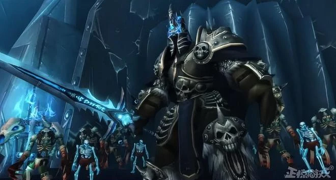 魔獸WLK版本有多經典？被譽為暴雪神作，半數魔獸搞笑梗都源於此