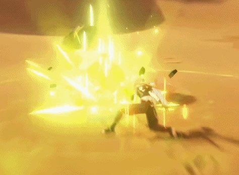 原神3.1細節過多，新老婆一個動作讓老外痴迷，連男孩子也沒放過