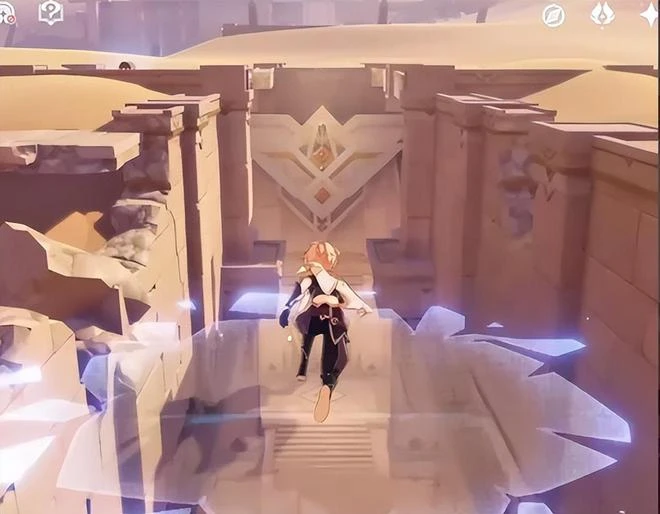 原神3.1細節過多，新老婆一個動作讓老外痴迷，連男孩子也沒放過