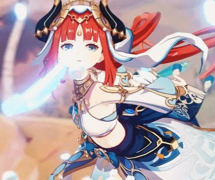 原神3.1又放大招？新地圖細節爆炸，新老婆讓老外根本把持不住