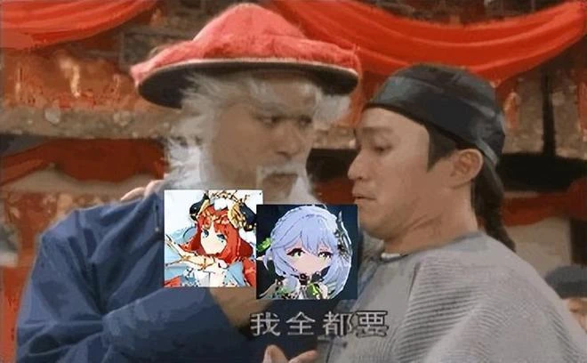 原神3.1又放大招？新地圖細節爆炸，新老婆讓老外根本把持不住