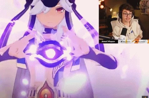 原神3.1又放大招？新地圖細節爆炸，新老婆讓老外根本把持不住