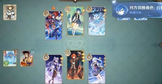 原神3.1又放大招？新地圖細節爆炸，新老婆讓老外根本把持不住