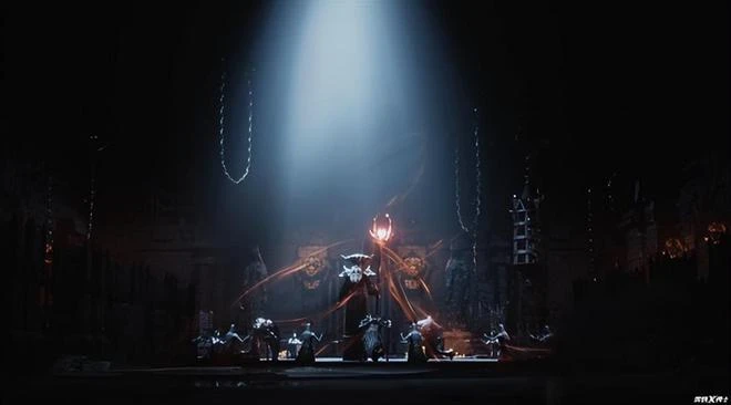 新版本上線！《暗黑：不朽》開啟暴雪玩法新思路，收入能再漲嗎？