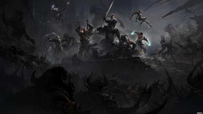 新版本上線！《暗黑：不朽》開啟暴雪玩法新思路，收入能再漲嗎？