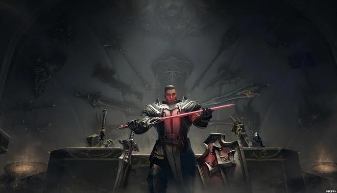 新版本上線！《暗黑：不朽》開啟暴雪玩法新思路，收入能再漲嗎？