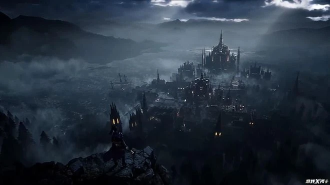 網易真拼了！暗黑不朽首次大更新，竟加入了暴雪從未用過的新玩法