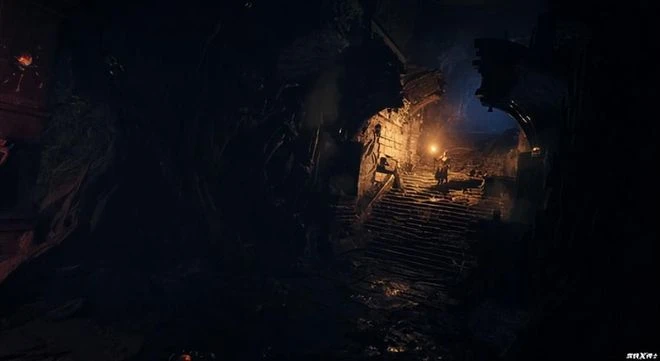 網易真拼了！暗黑不朽首次大更新，竟加入了暴雪從未用過的新玩法