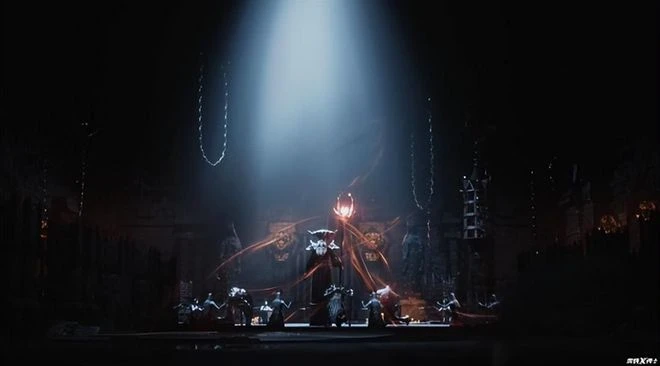 網易真拼了！暗黑不朽首次大更新，竟加入了暴雪從未用過的新玩法