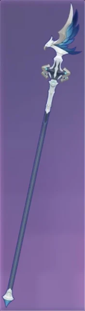 原神風信之鋒突破材料在哪刷