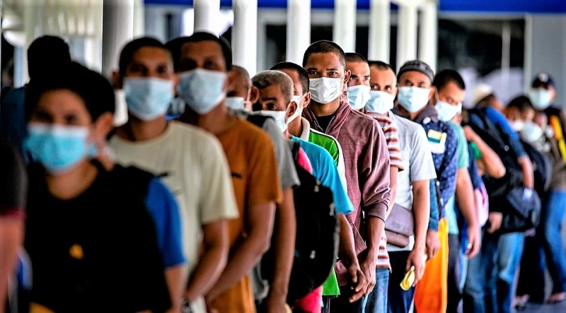 大馬移民局規定 僱主須赴機場接外勞