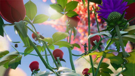 《禁閉求生》IGN 9分：無限創造力的求生遊戲