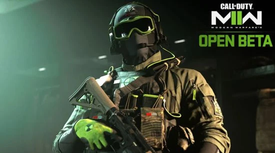 《COD19》B測將迎新改動：進一步優化腳步和能見度