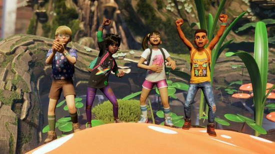 《禁閉求生》完整版今日發布 在微觀世界中生存下來