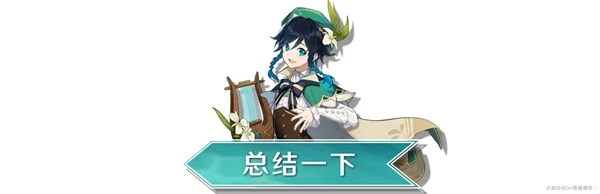 原神溫迪3.1配隊推薦