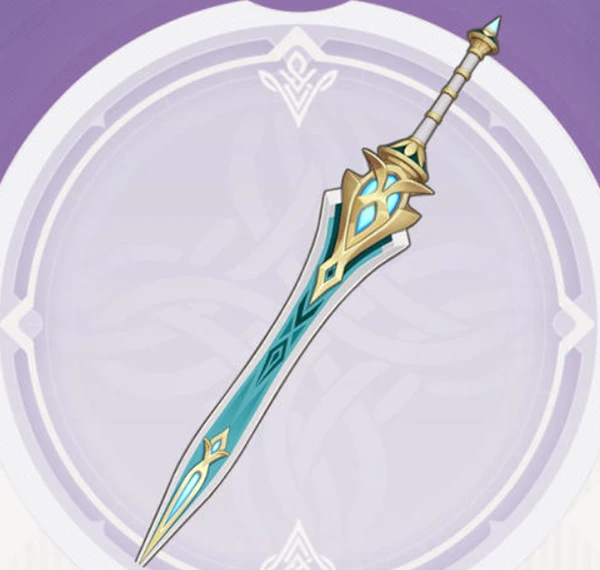 原神瑪海菈的水色屬性介紹