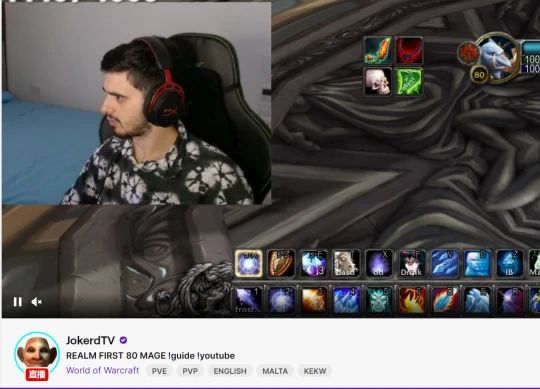 全球首位80級玩家誕生 冰冠冰川隱藏刷怪點立功