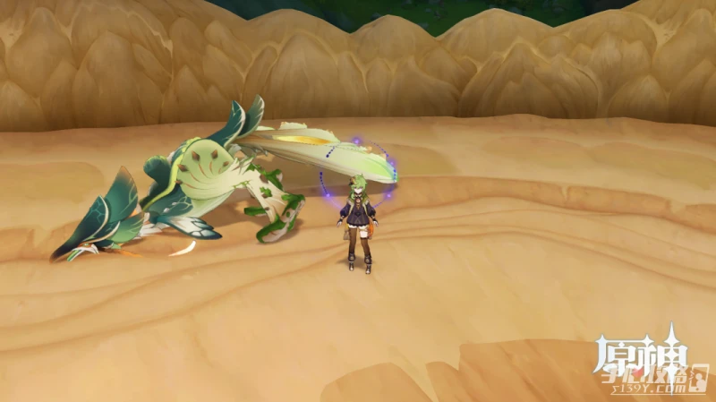 《原神》彼竭我盈故克之成就完成攻略