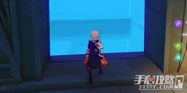 《原神》3.1升降機使用方法介紹