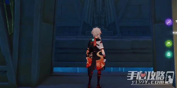 《原神》3.1升降機使用方法介紹