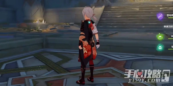 《原神》3.1升降機使用方法介紹