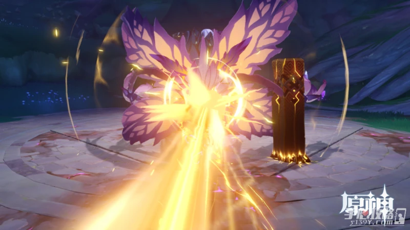 《原神》末路狂花成就完成攻略