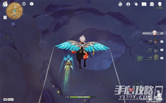 《原神》赤沙之檻秘境解鎖攻略