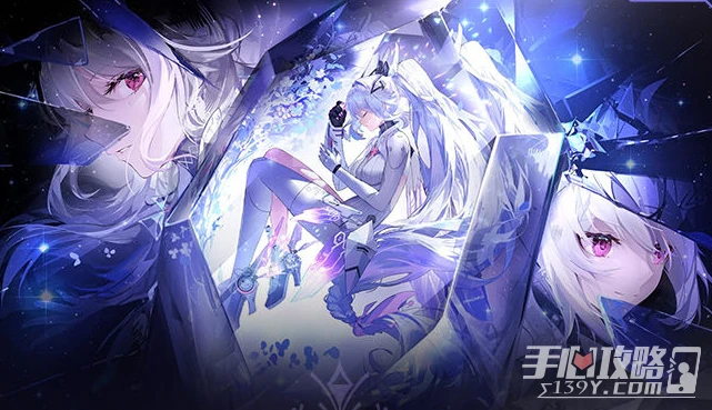 《幻塔》浮煋礦在哪裡