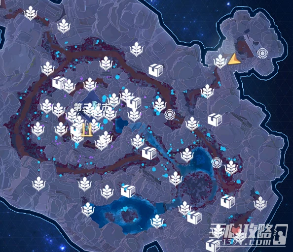 《幻塔》浮煋礦在哪裡