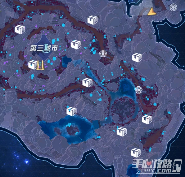 《幻塔》浮煋礦在哪裡