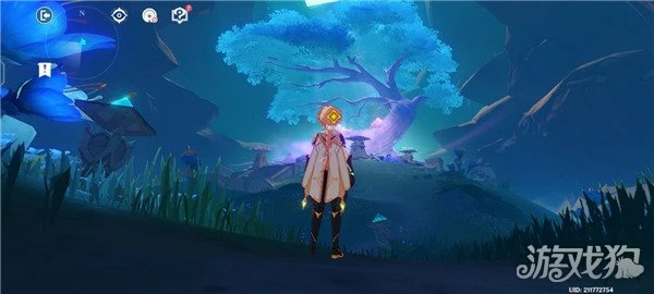 原神赤王陵秘境升降梯第三層怎麼上去